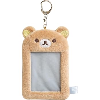 Amazon.co.jp: [サンエックス] キャラクター雑貨 AB55101 キッズ